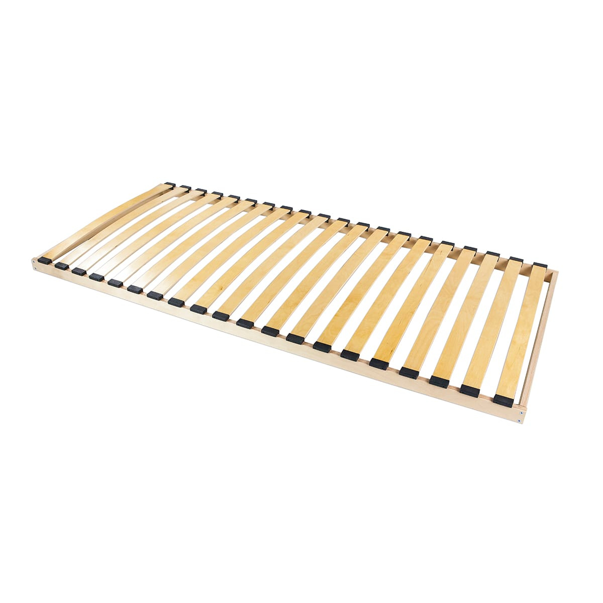 Stelaż do łóżka pod materac 90x200