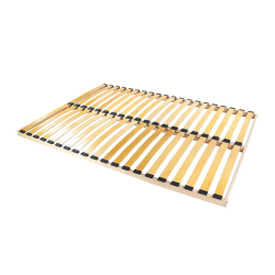 Stelaż do łóżka pod materac 140x200