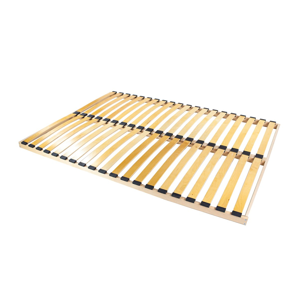 Stelaż do łóżka pod materac 160x200